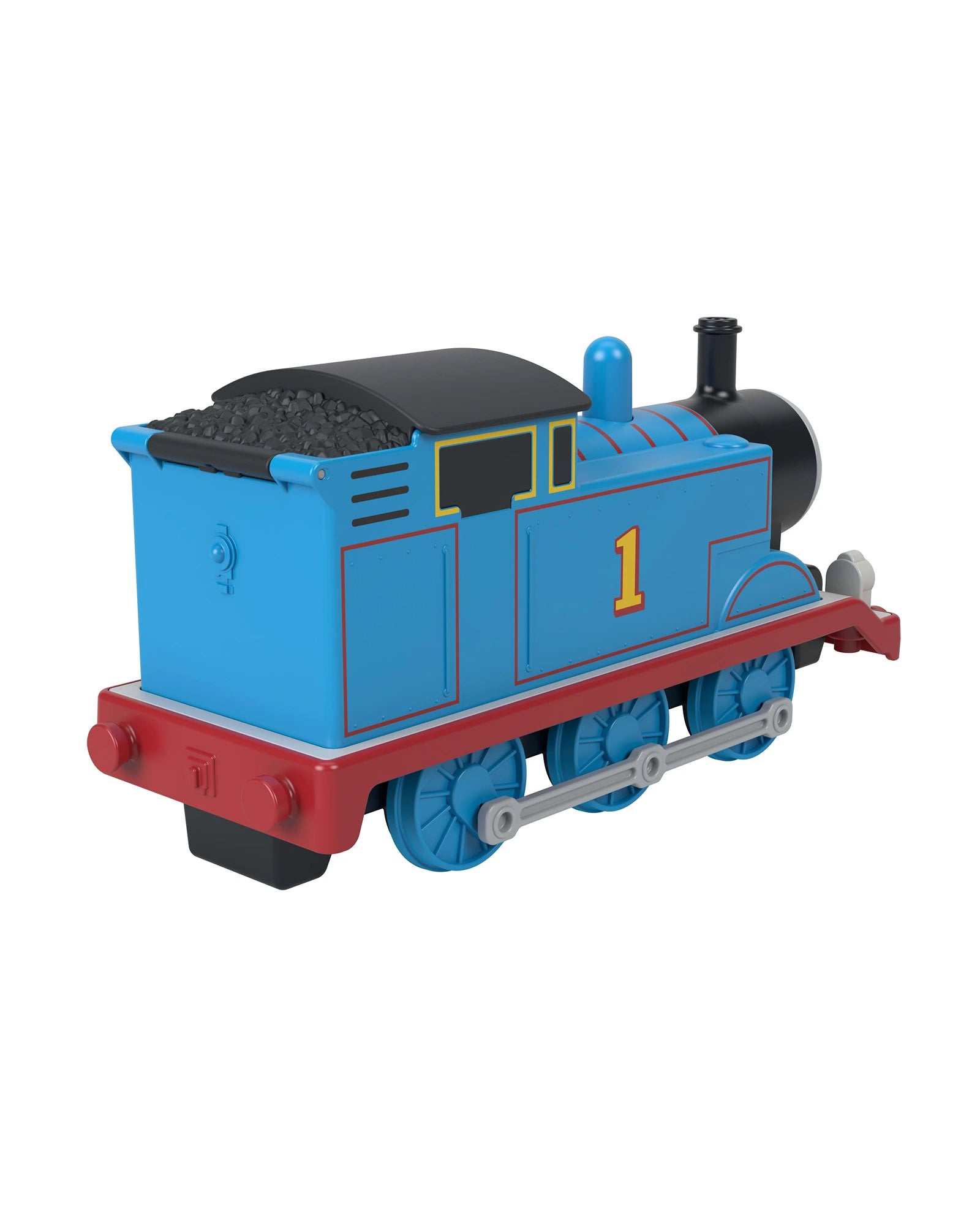 T&F Hero Thomas