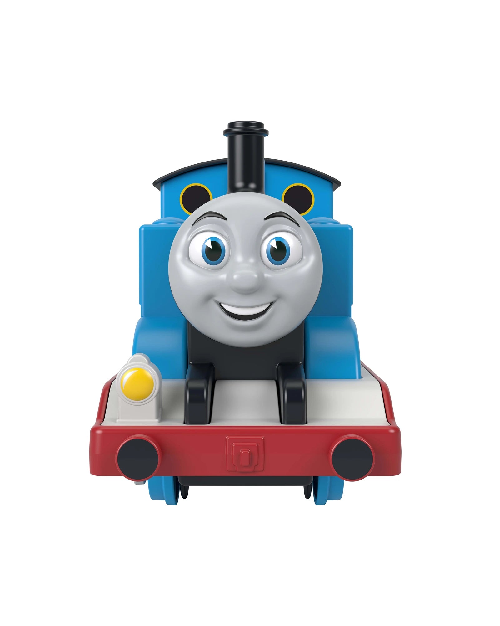 T&F Hero Thomas