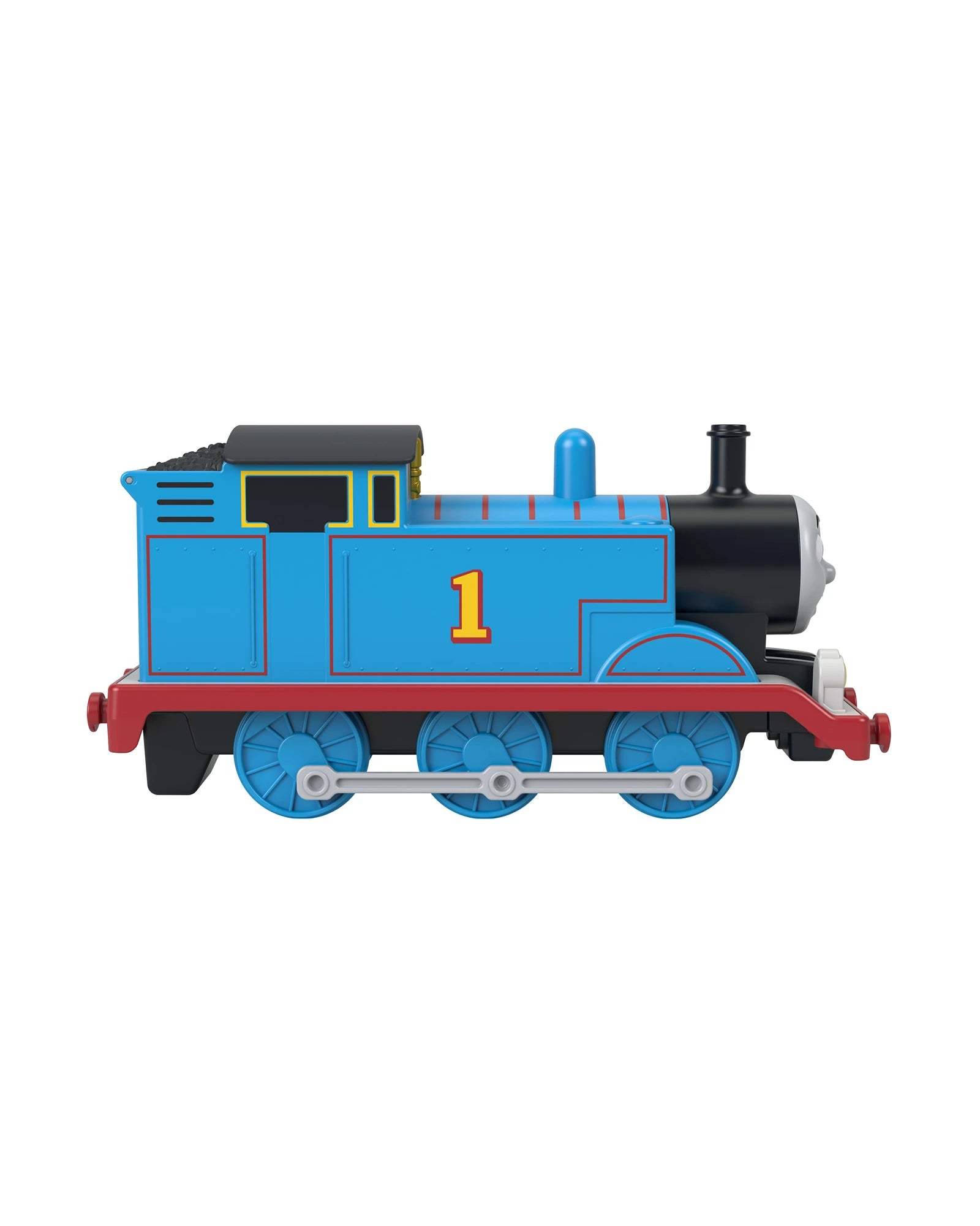 T&F Hero Thomas