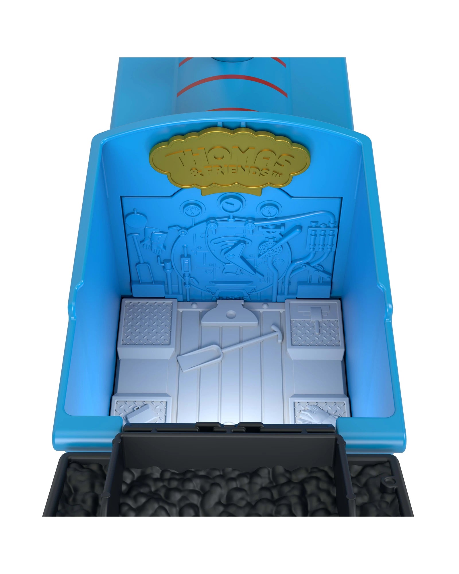 T&F Hero Thomas
