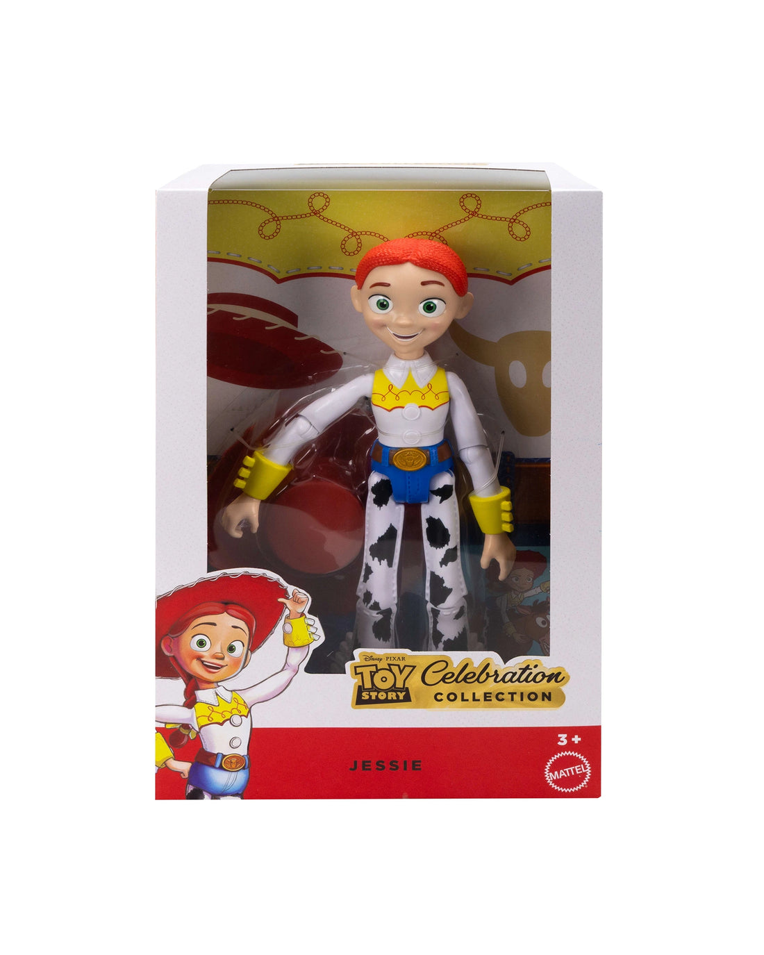 Toy Story 12" Jessie
