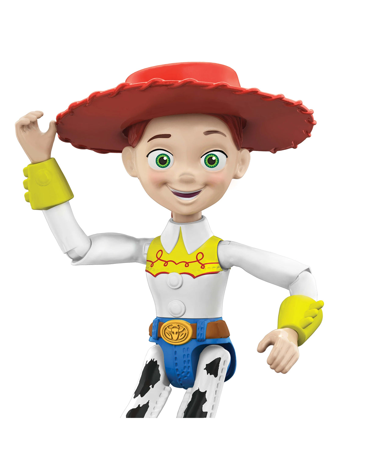 Toy Story 12" Jessie