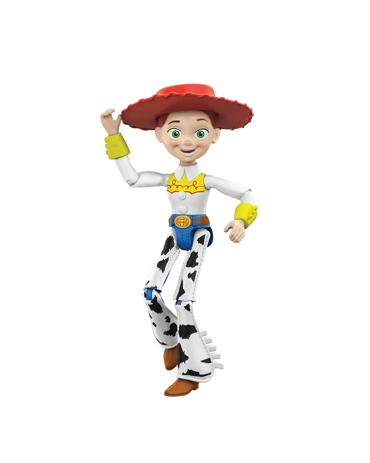 Toy Story 12" Jessie