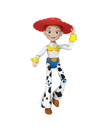 Toy Story 12" Jessie