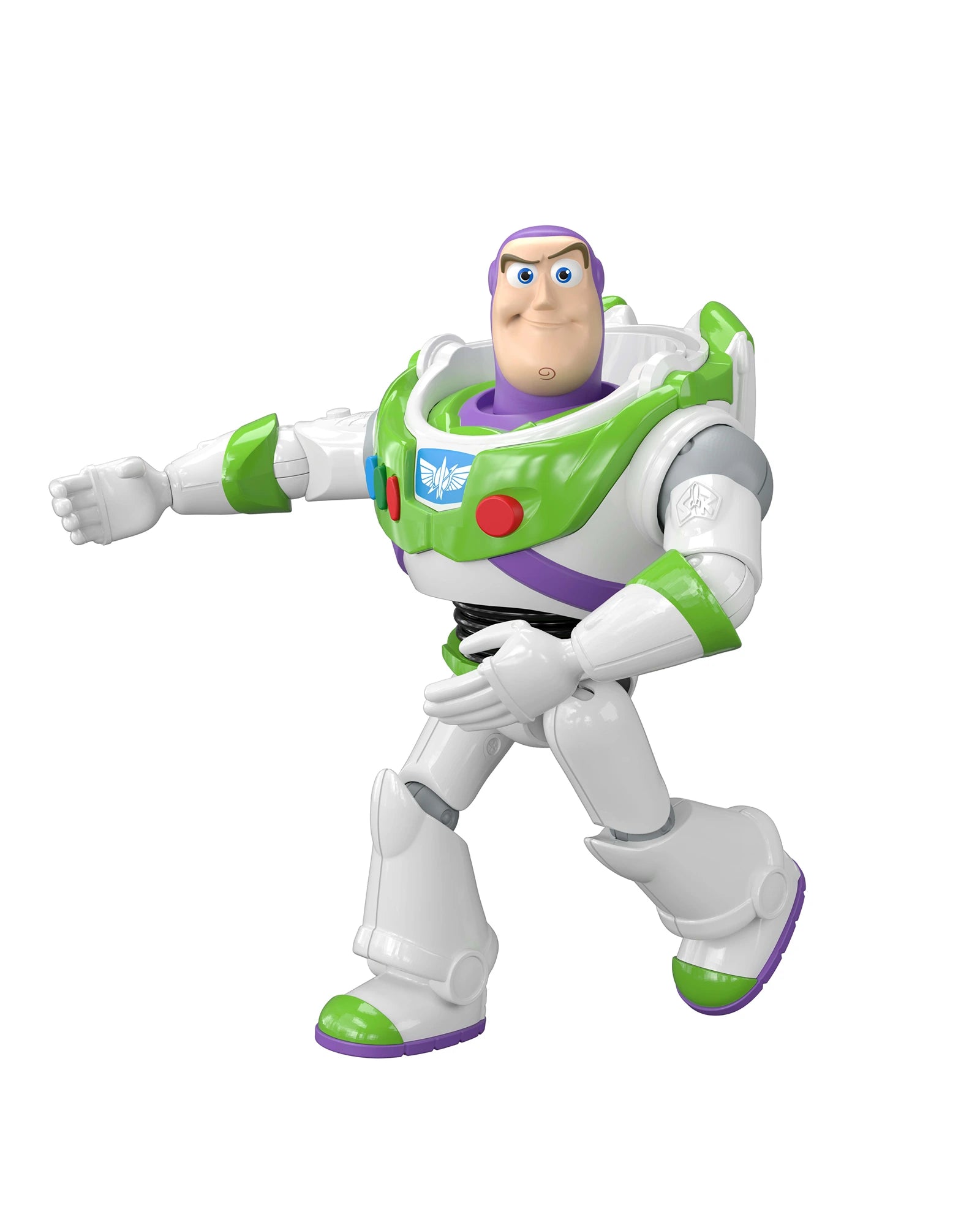 Toy Story 12" Buzz