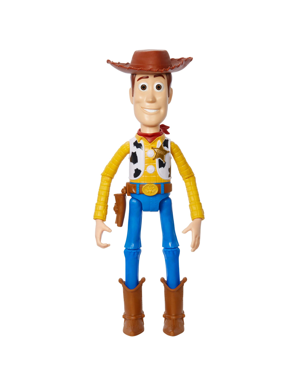 Toy Story 12" Woody