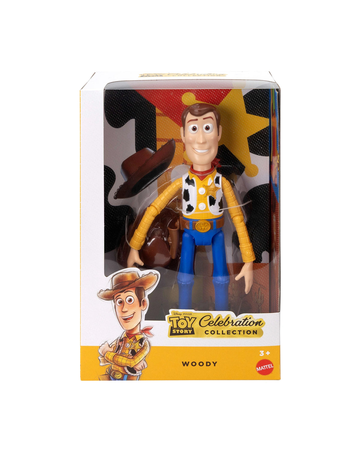 Toy Story 12" Woody