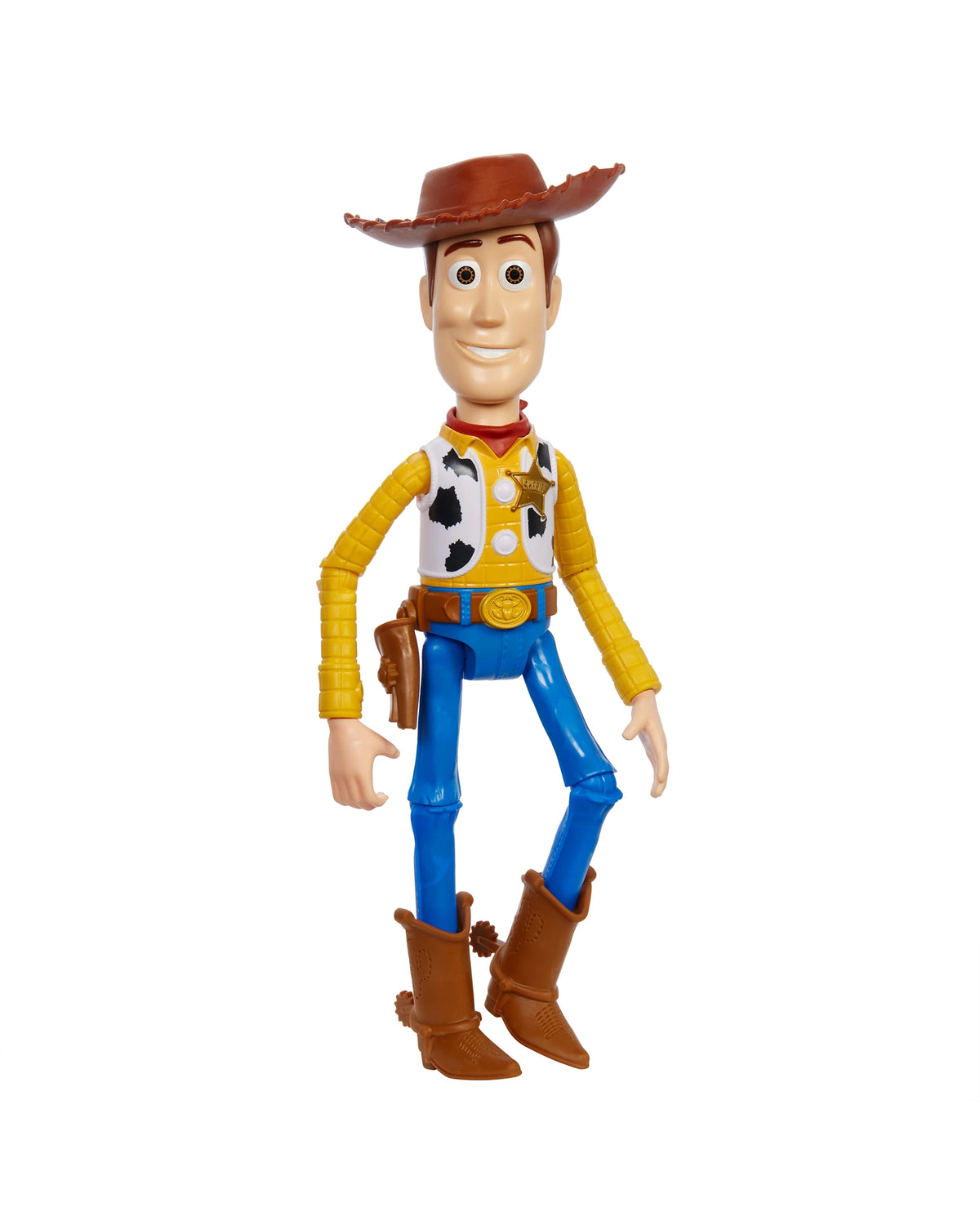 Toy Story 12" Woody