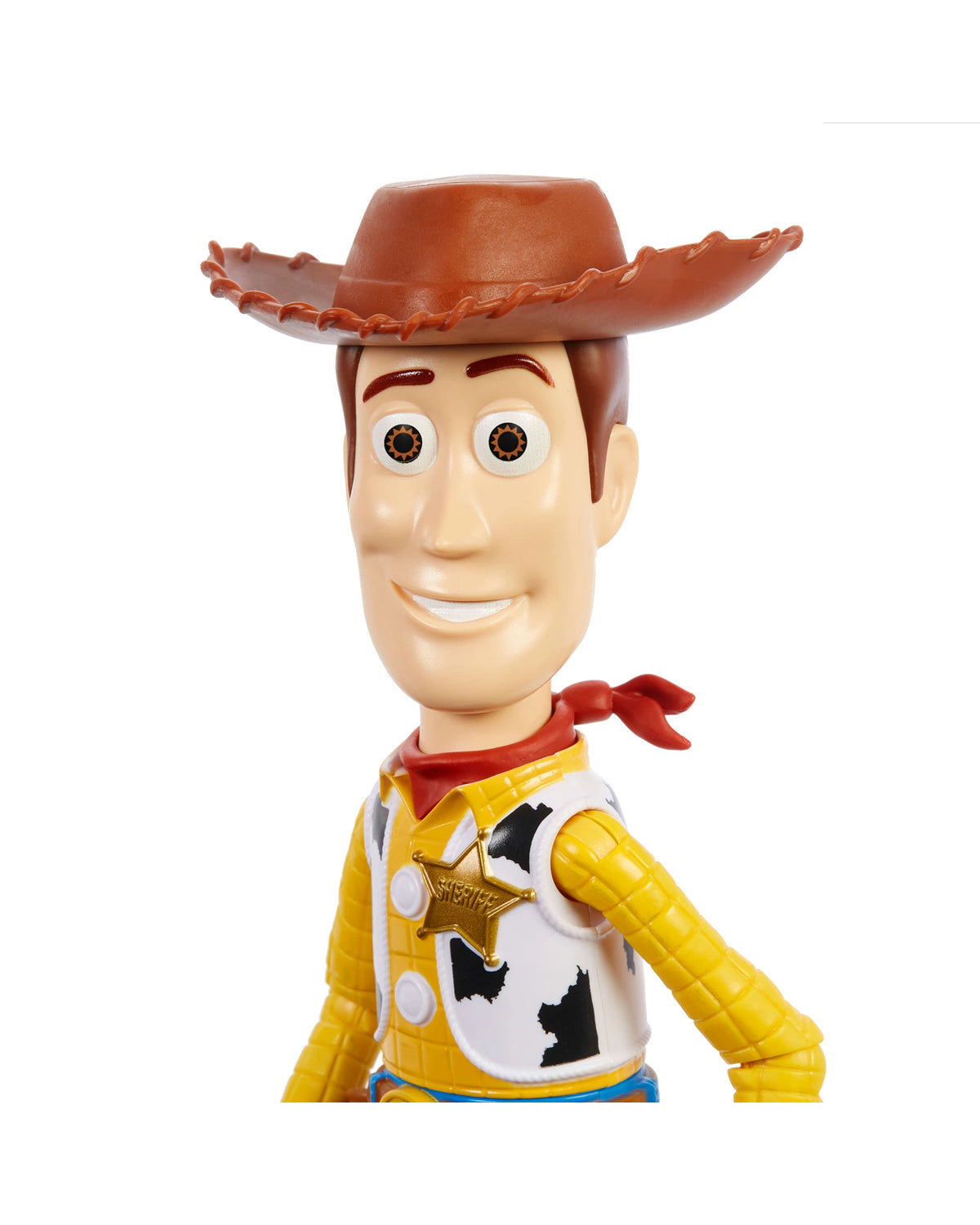 Toy Story 12" Woody