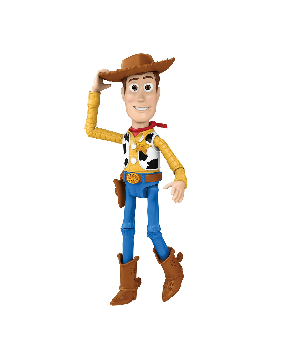 Toy Story 12" Woody
