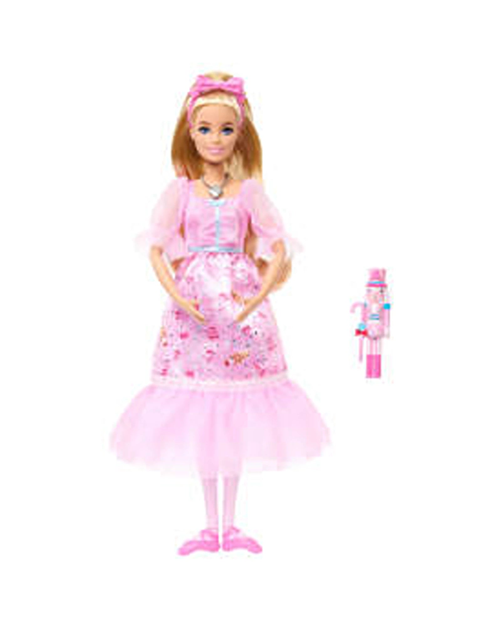 Nutcracker Core Doll - Clara