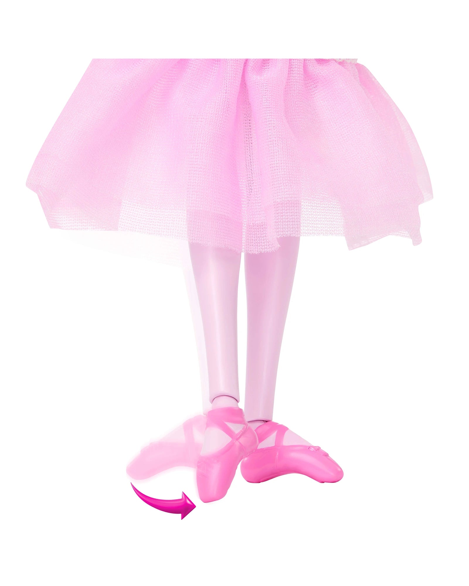 Nutcracker Core Doll - Clara