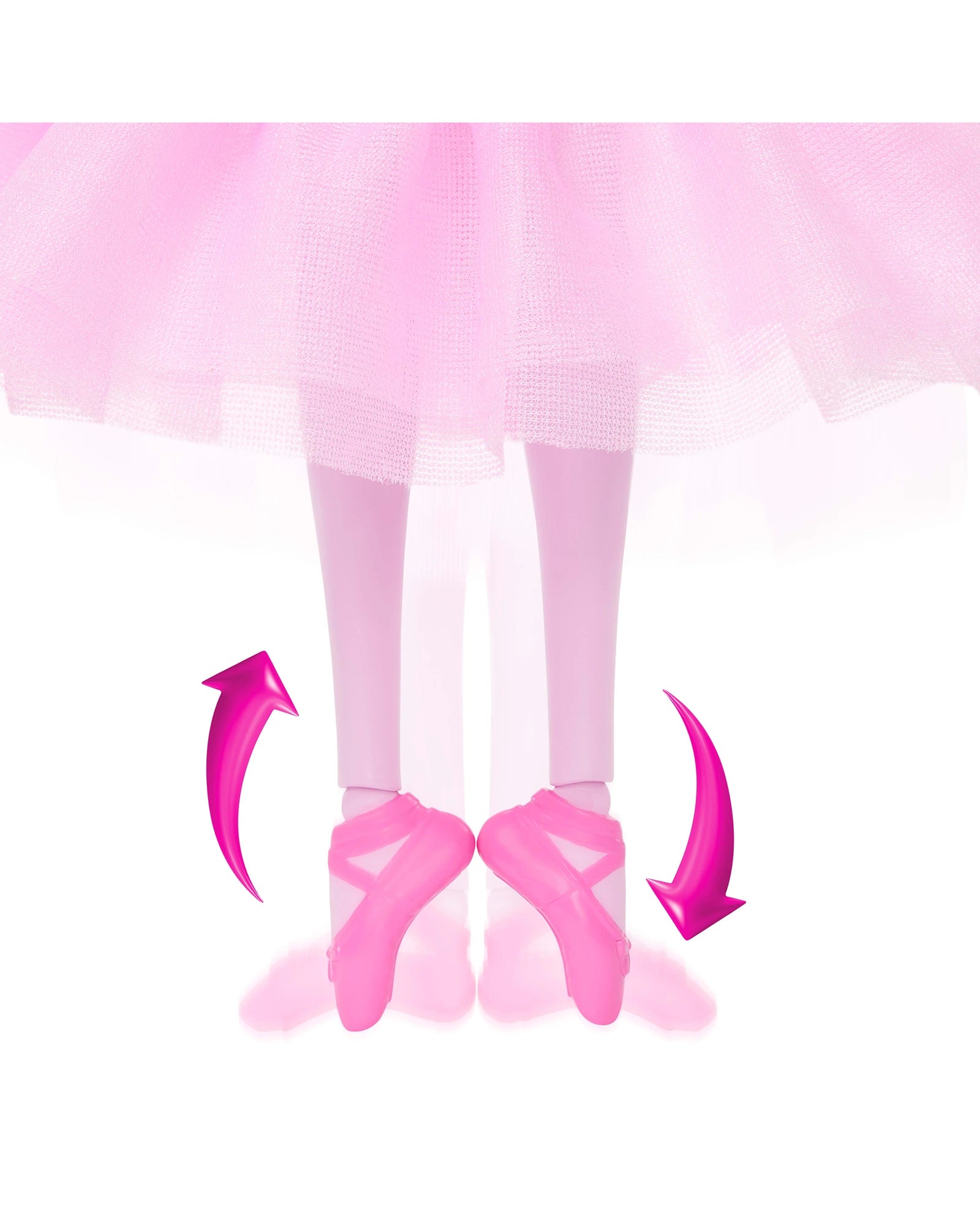 Nutcracker Core Doll - Clara