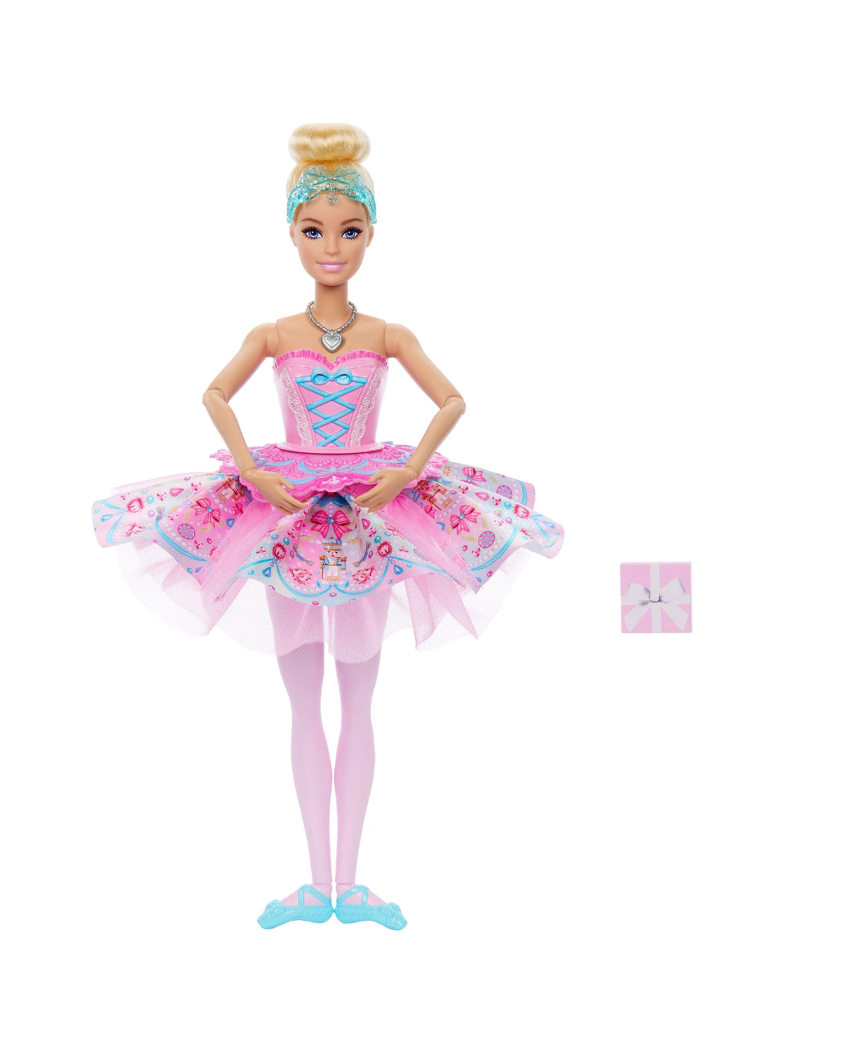 Deluxe Feature Doll Clara