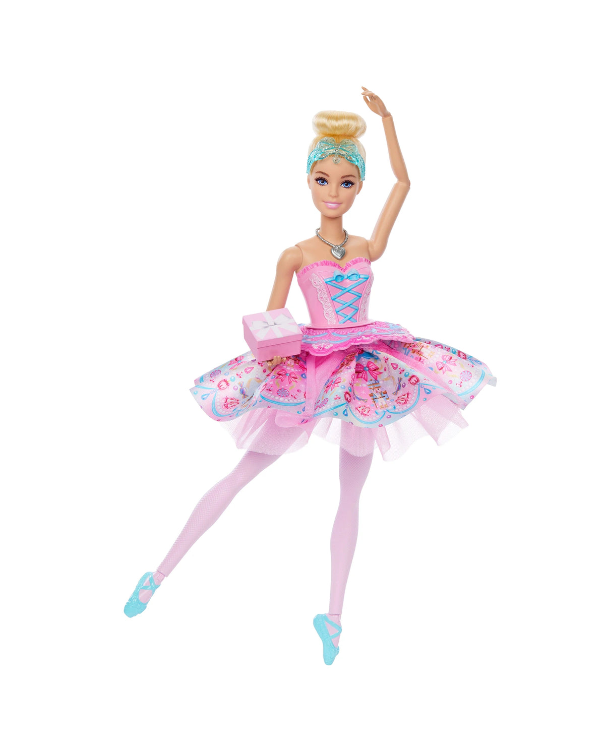 Deluxe Feature Doll Clara