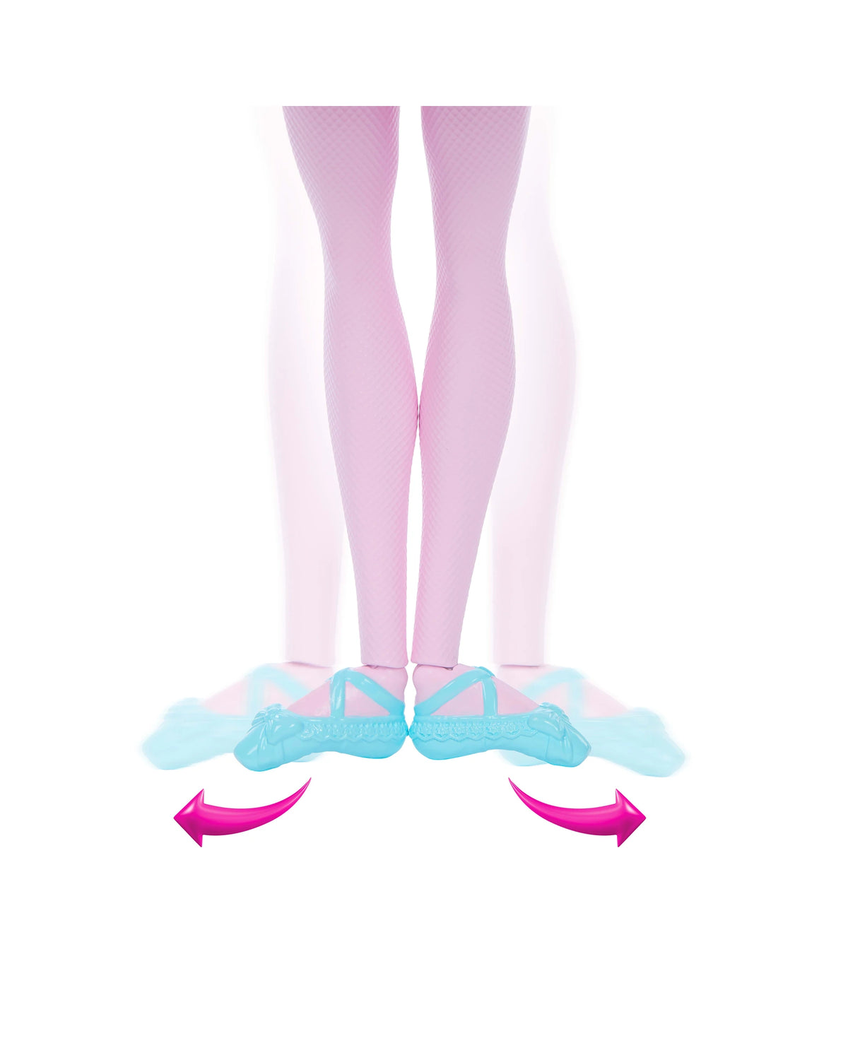 Deluxe Feature Doll Clara