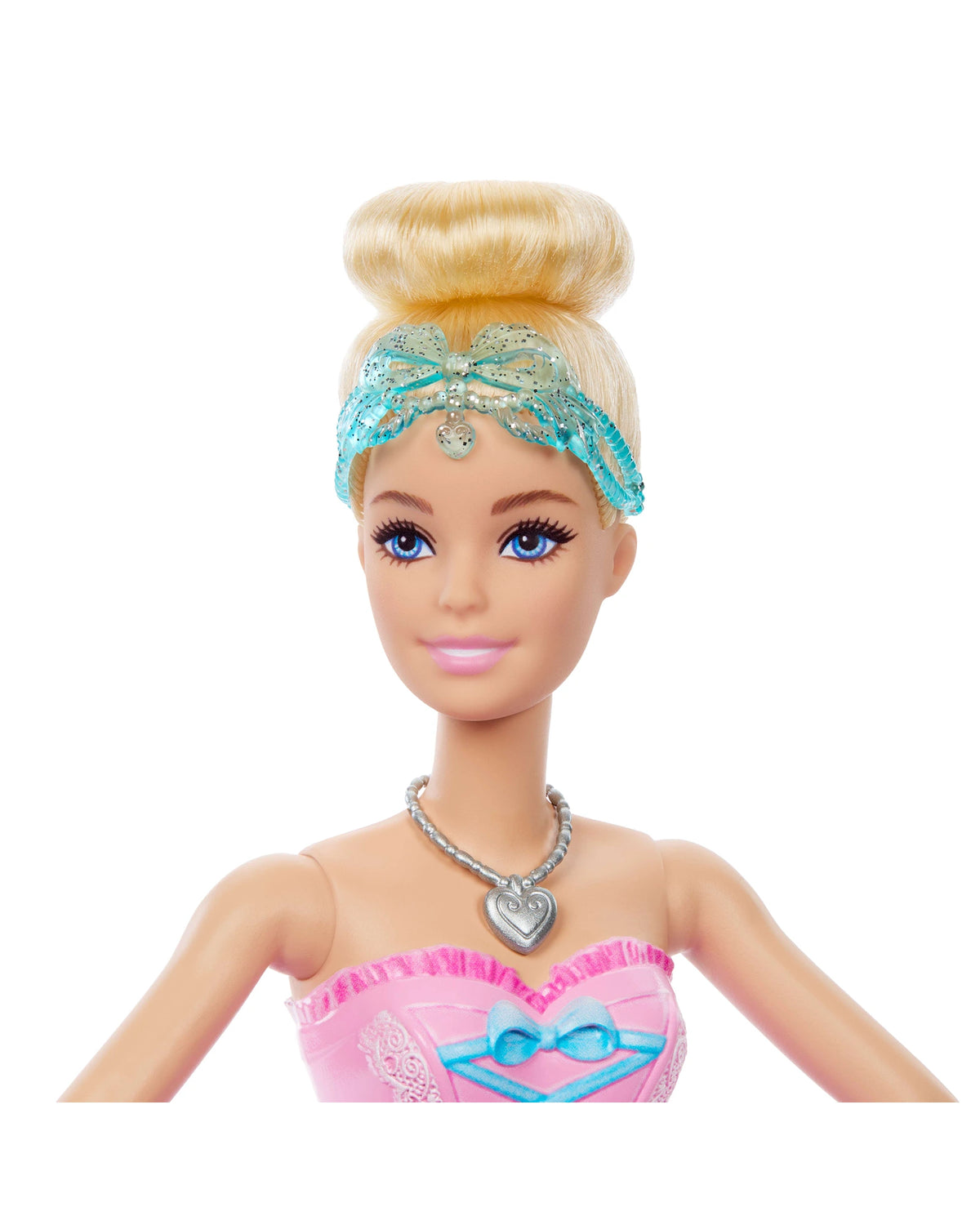 Deluxe Feature Doll Clara