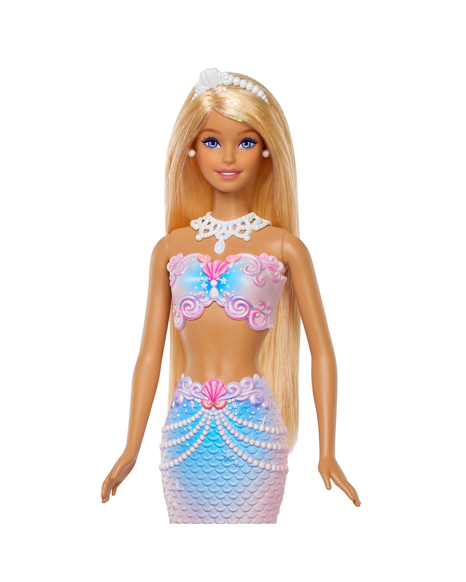 New Bubbletastic Mermaid