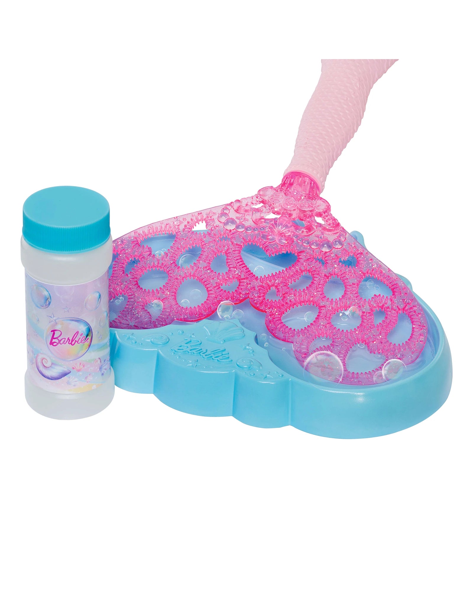 New Bubbletastic Mermaid