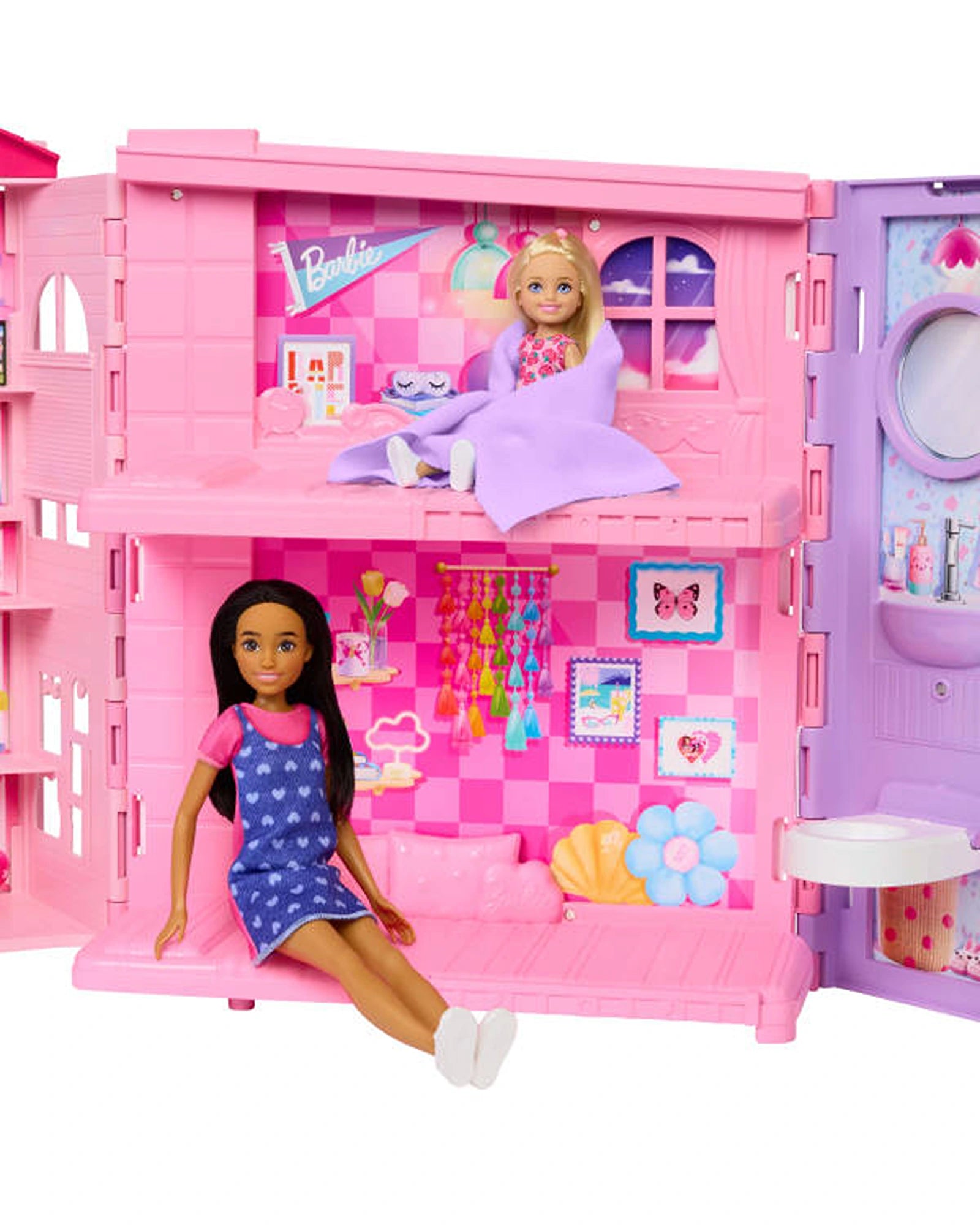 Barbie House
