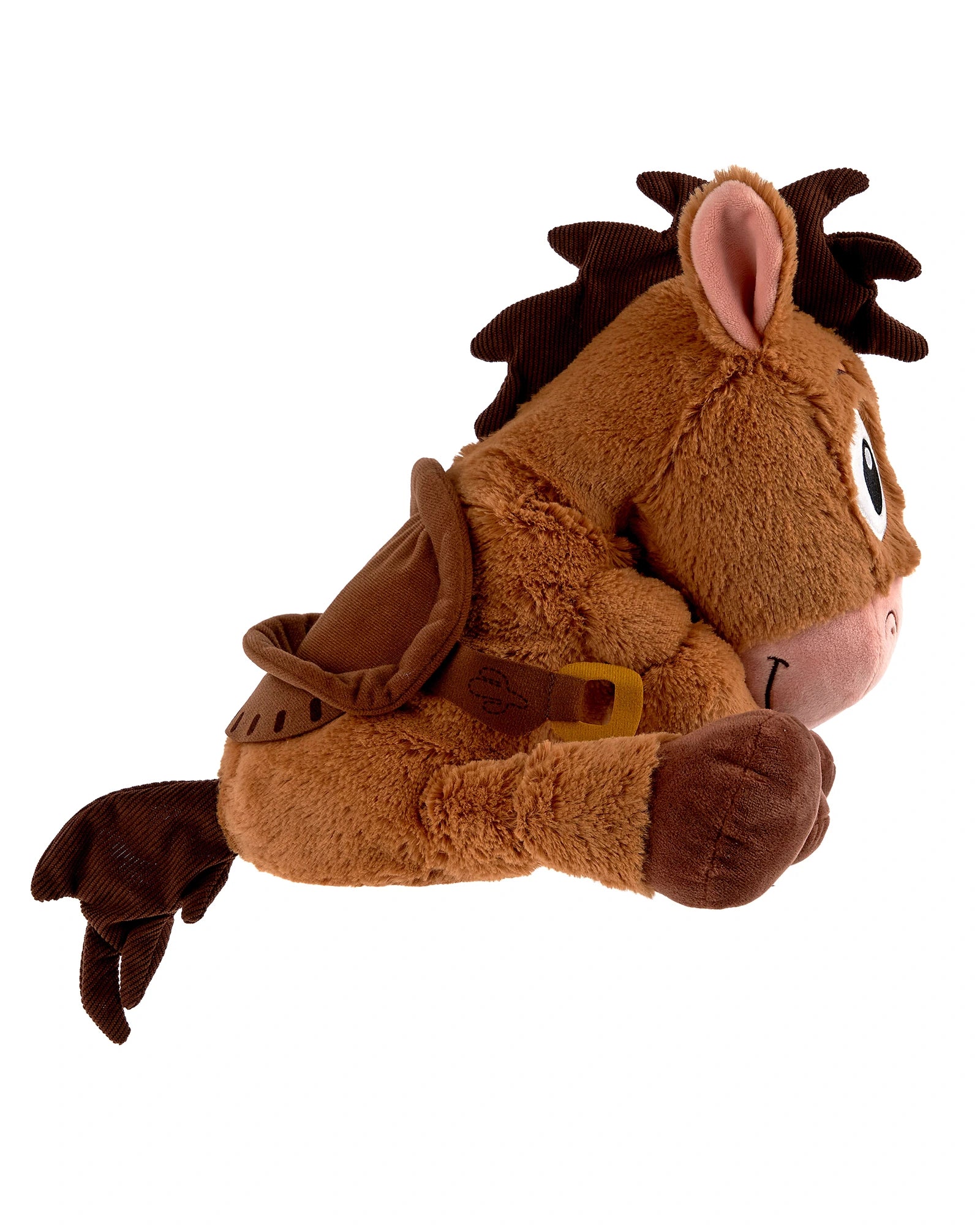 Toy Story Weighted Plush Bullseye