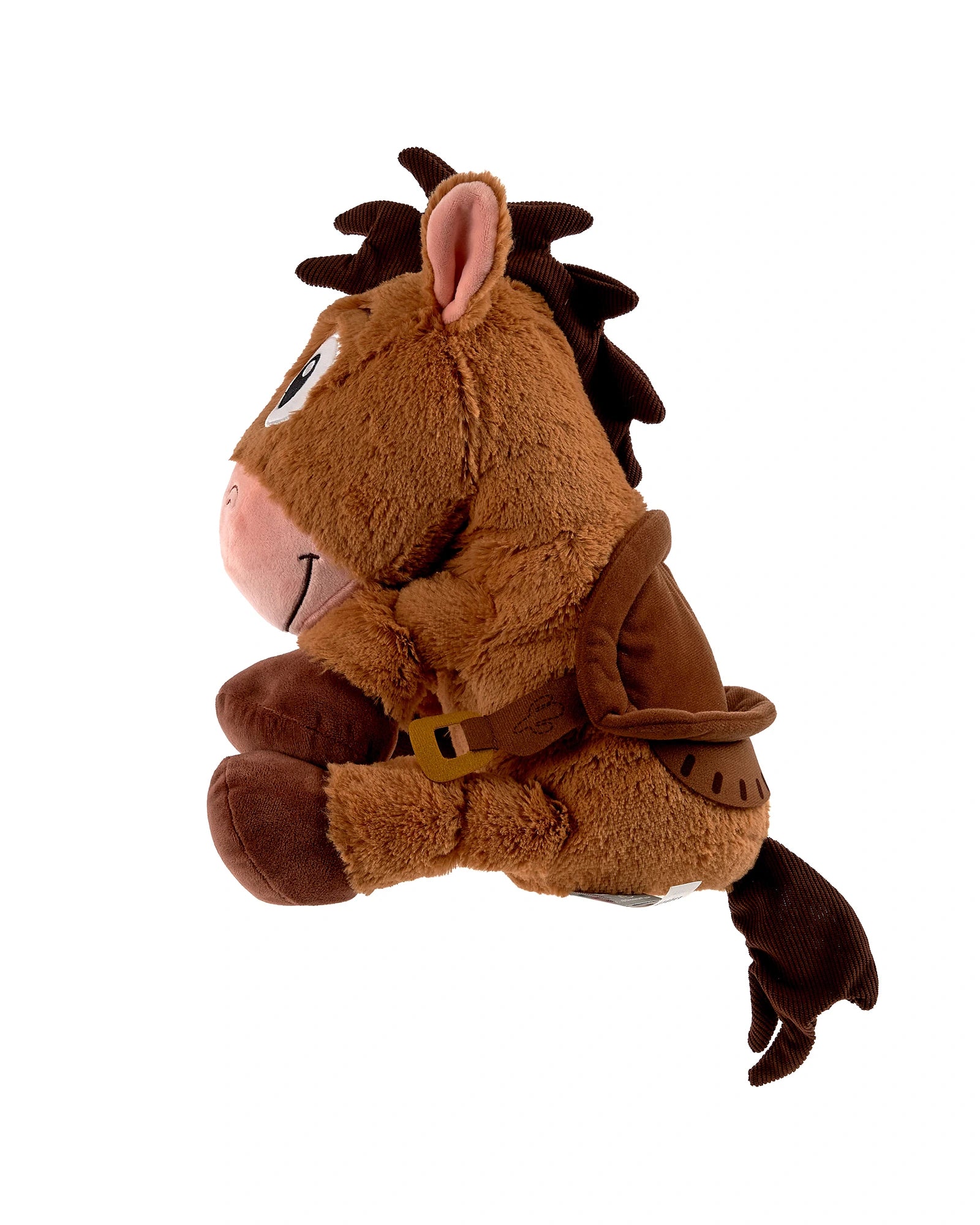 Toy Story Weighted Plush Bullseye