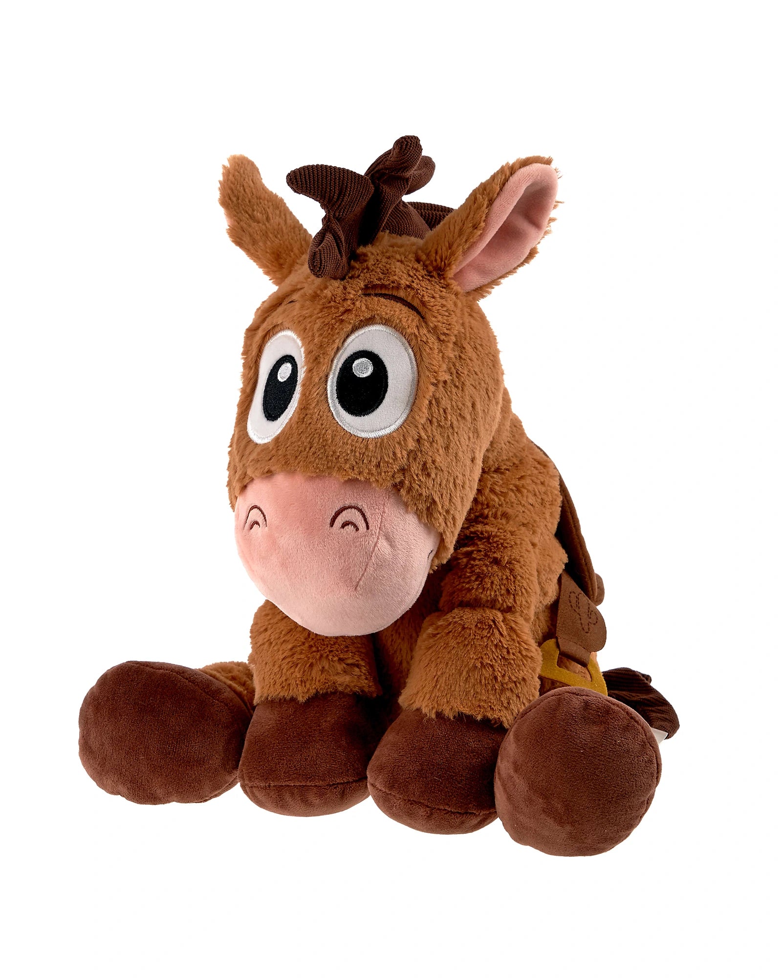 Toy Story Weighted Plush Bullseye