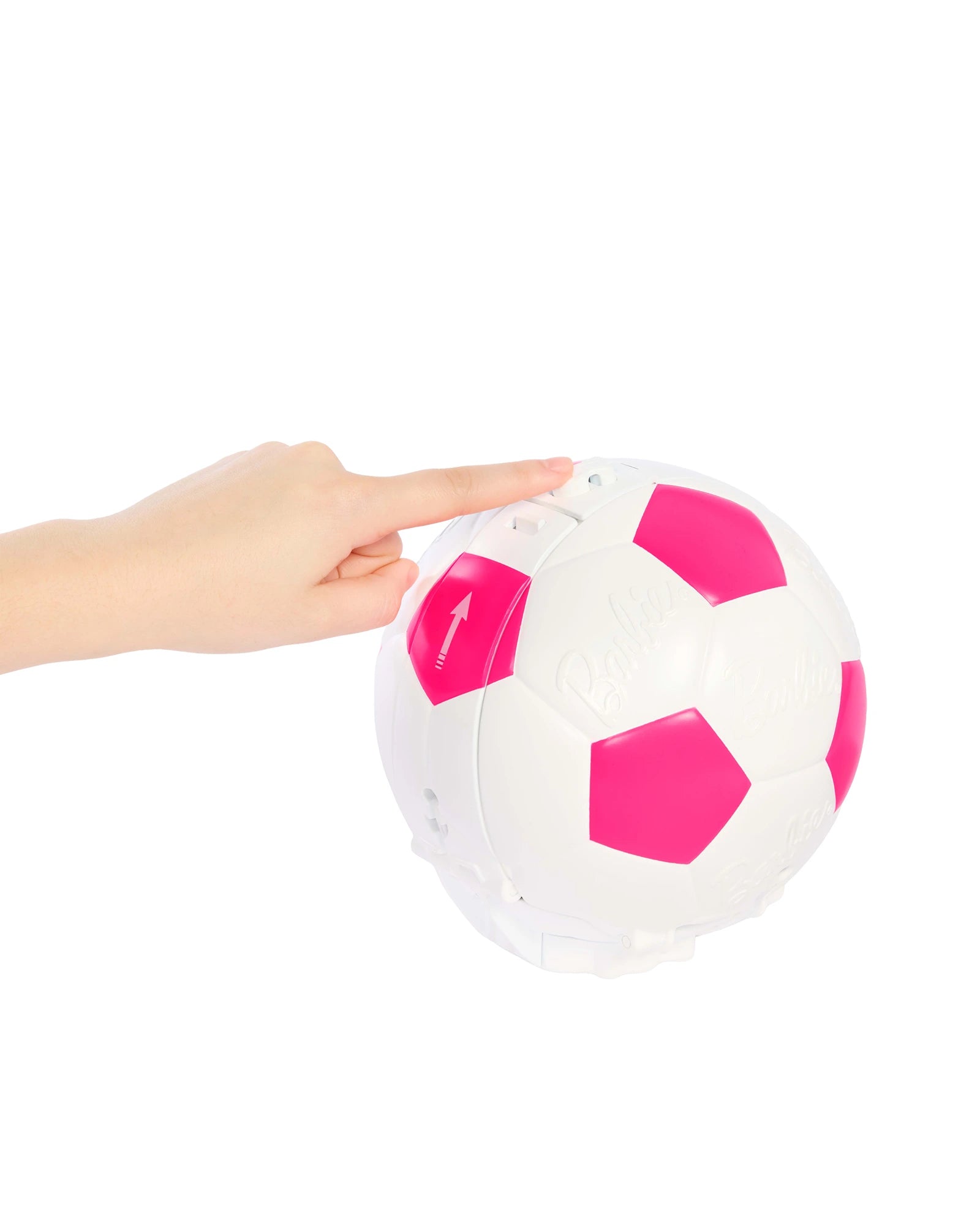 Career Burst Ball - Soccer