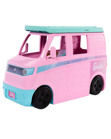 Low Priced Camper