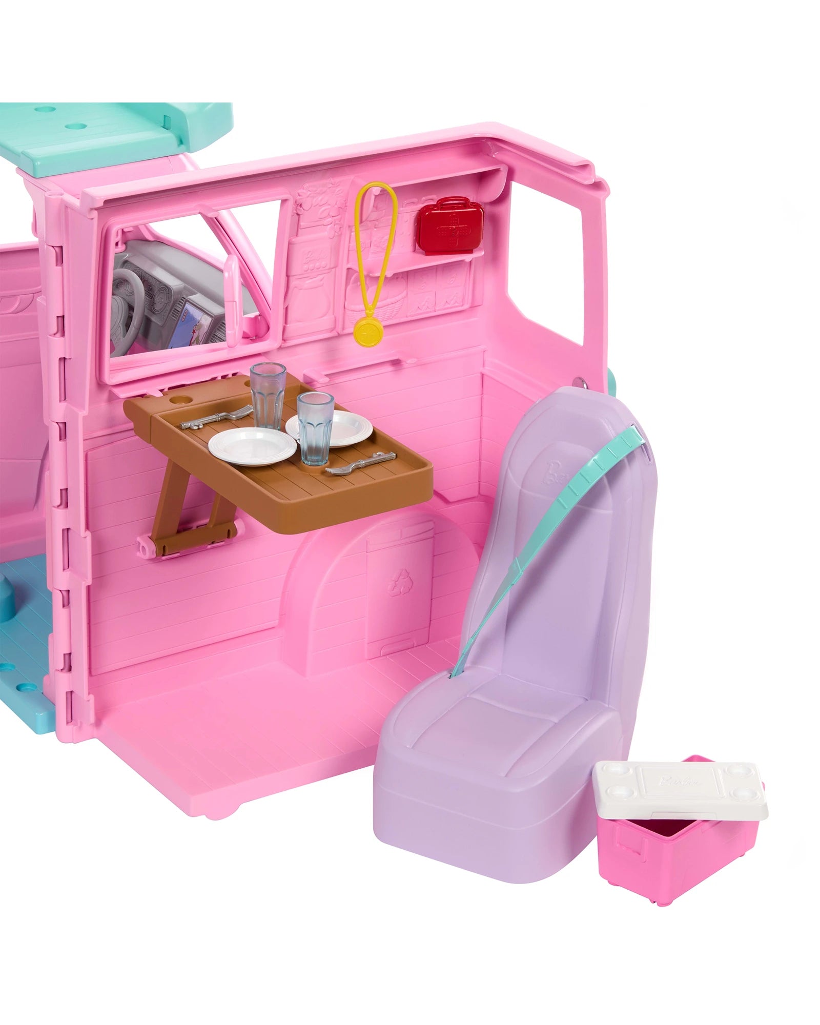Low Priced Camper