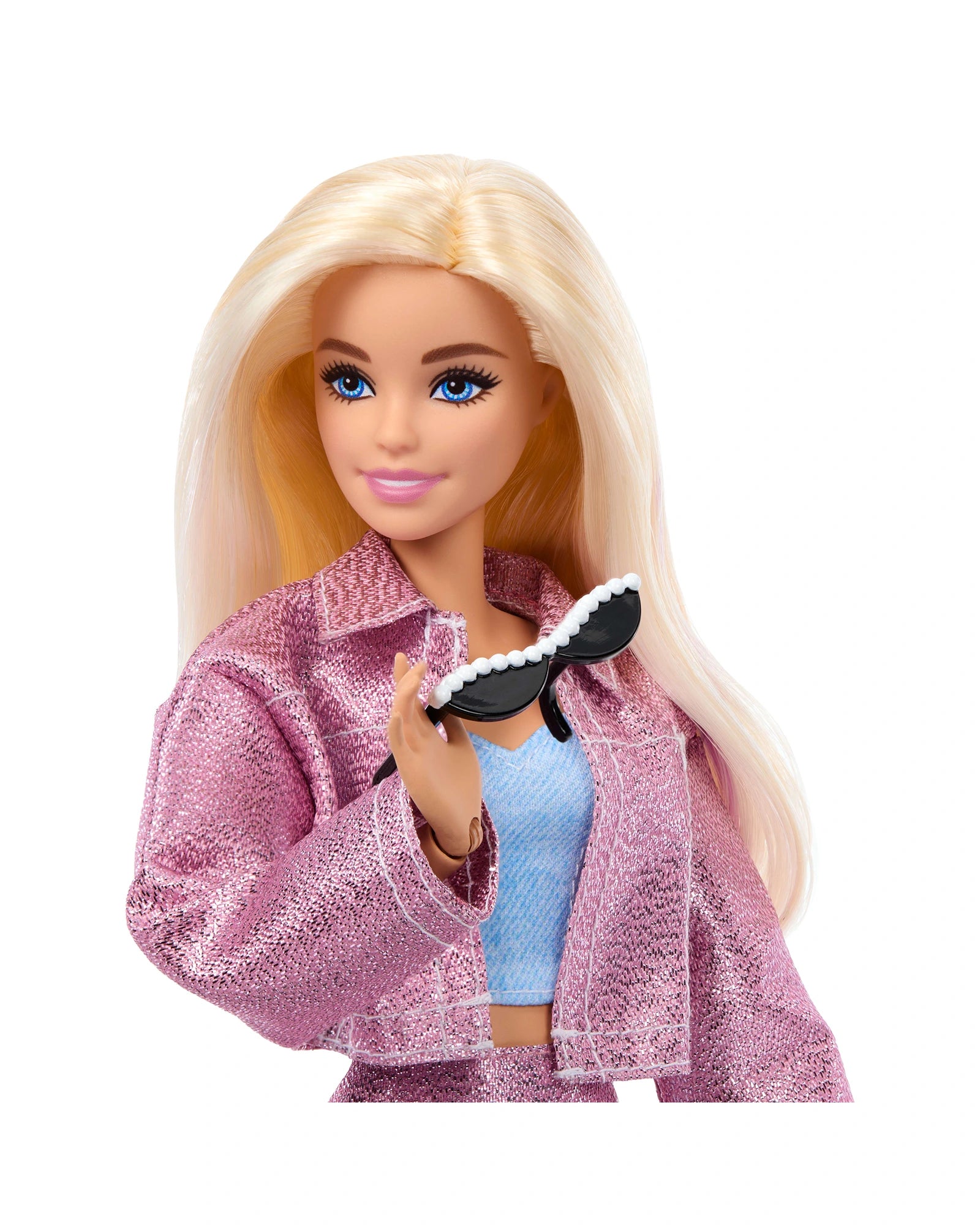 Style You Create Doll