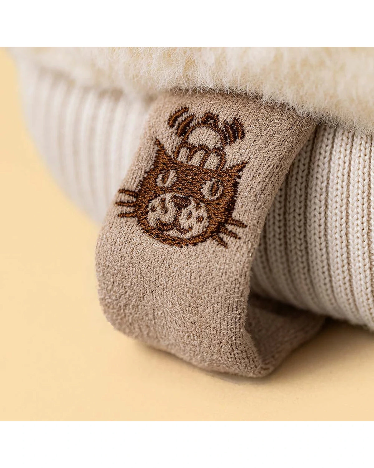 Amuseables Fitswell Mitten