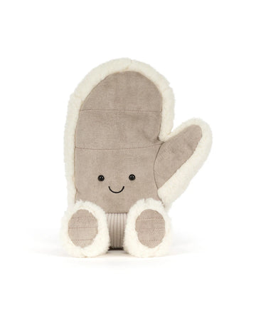 Amuseables Fitswell Mitten