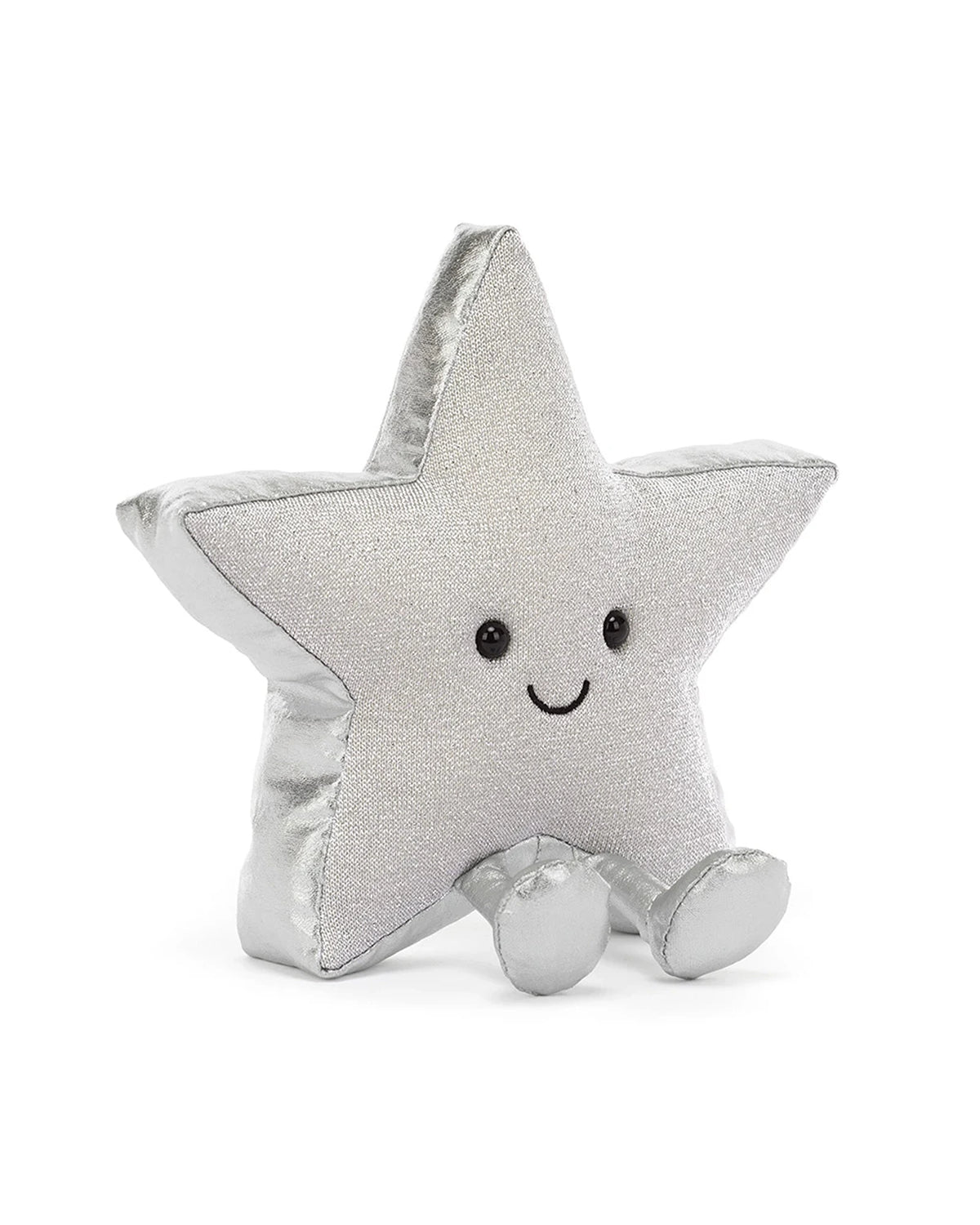 Amuseables Silver Star