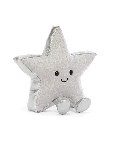 Amuseables Silver Star