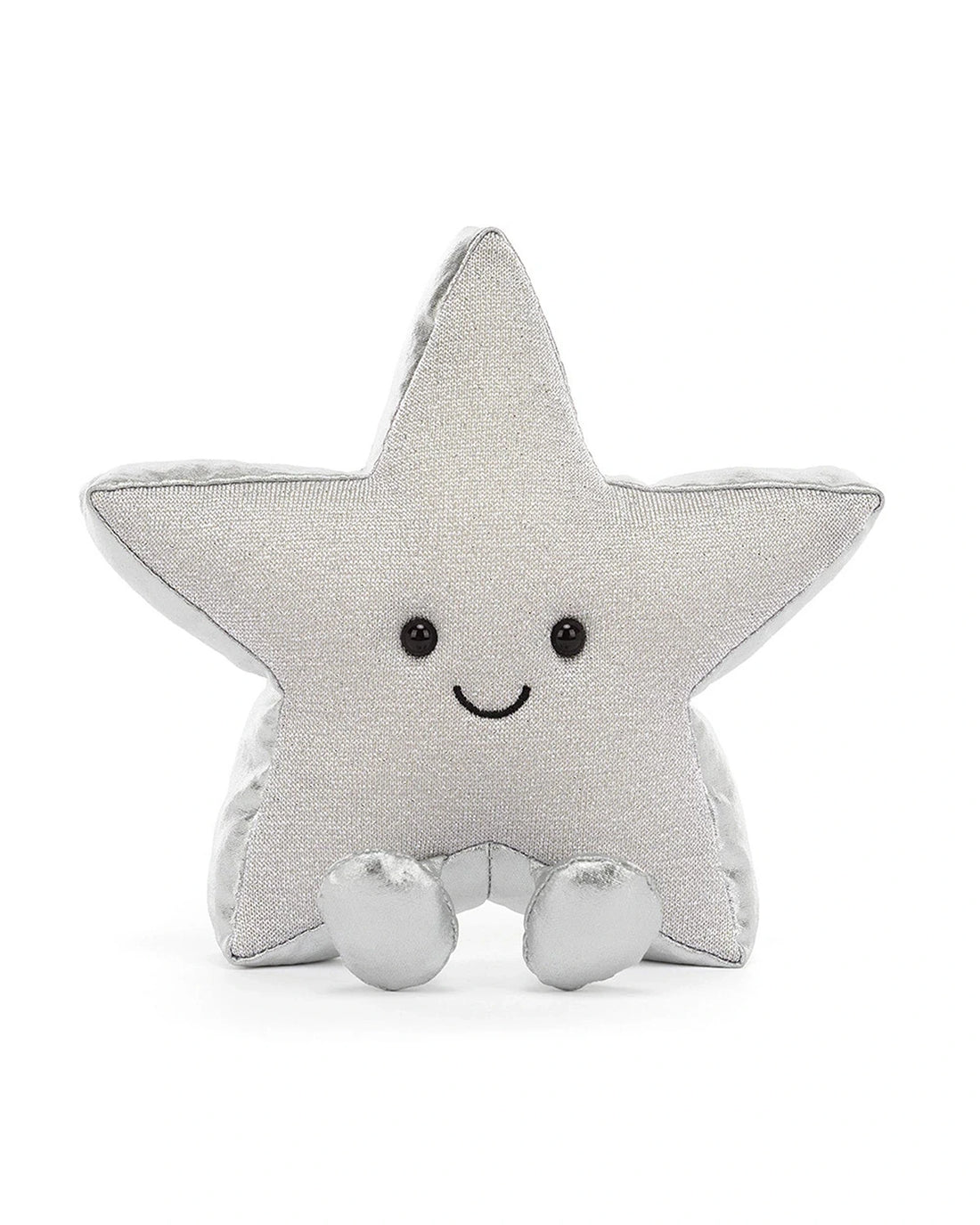 Amuseables Silver Star