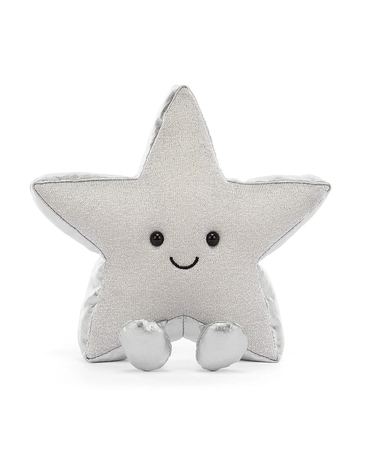 Amuseables Silver Star