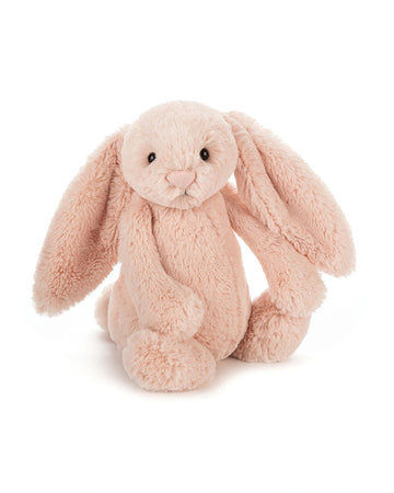Jellycat Bashful Blush Bunny