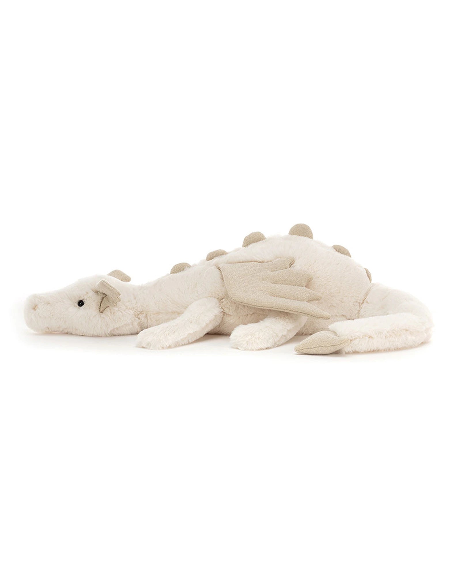 Jellycat Snow Dragon Large