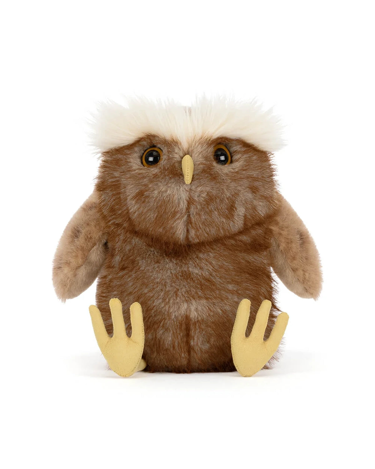 Tawoola Owl