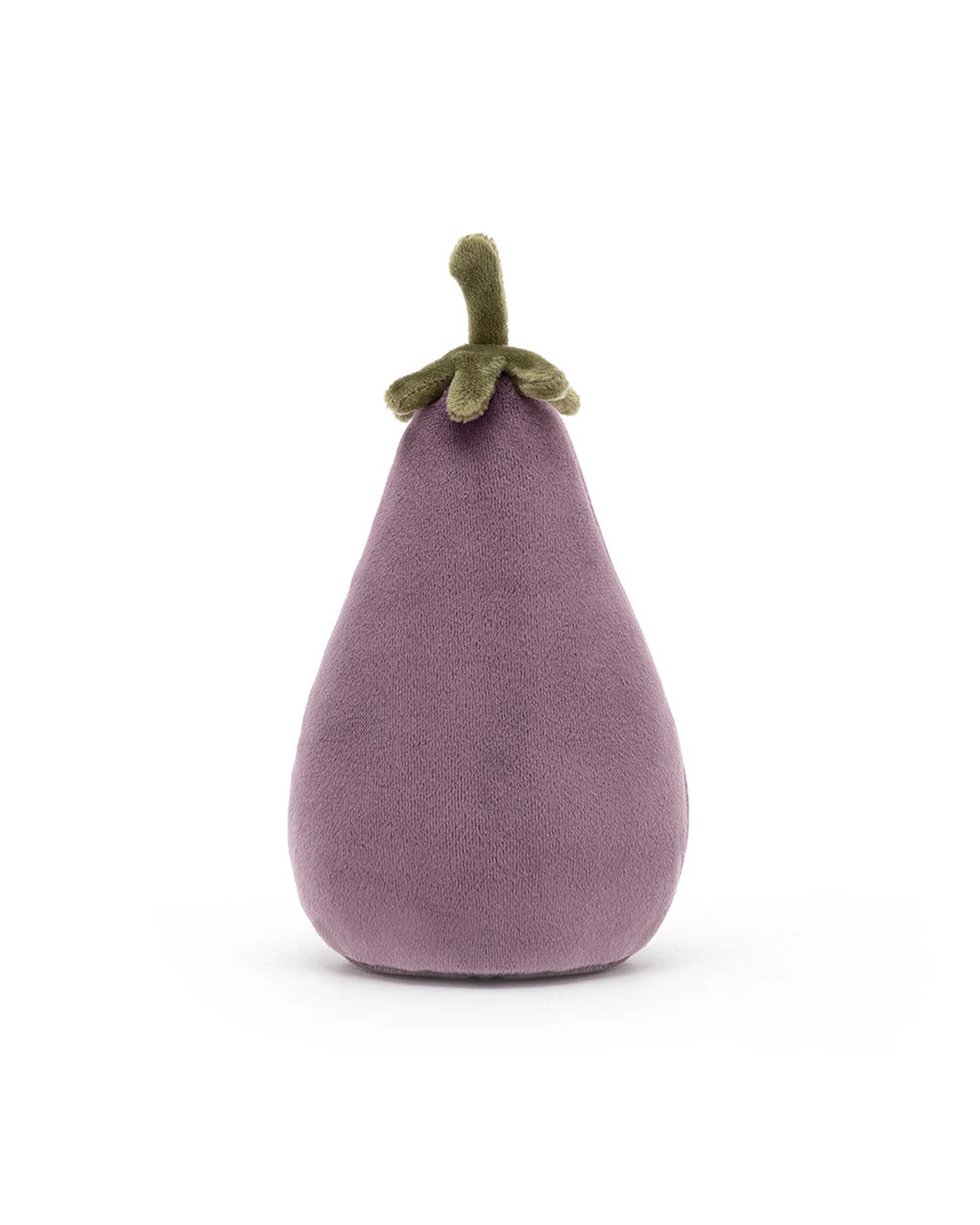 Jellycat Vivacious Vegetable Aubergine Eggplant