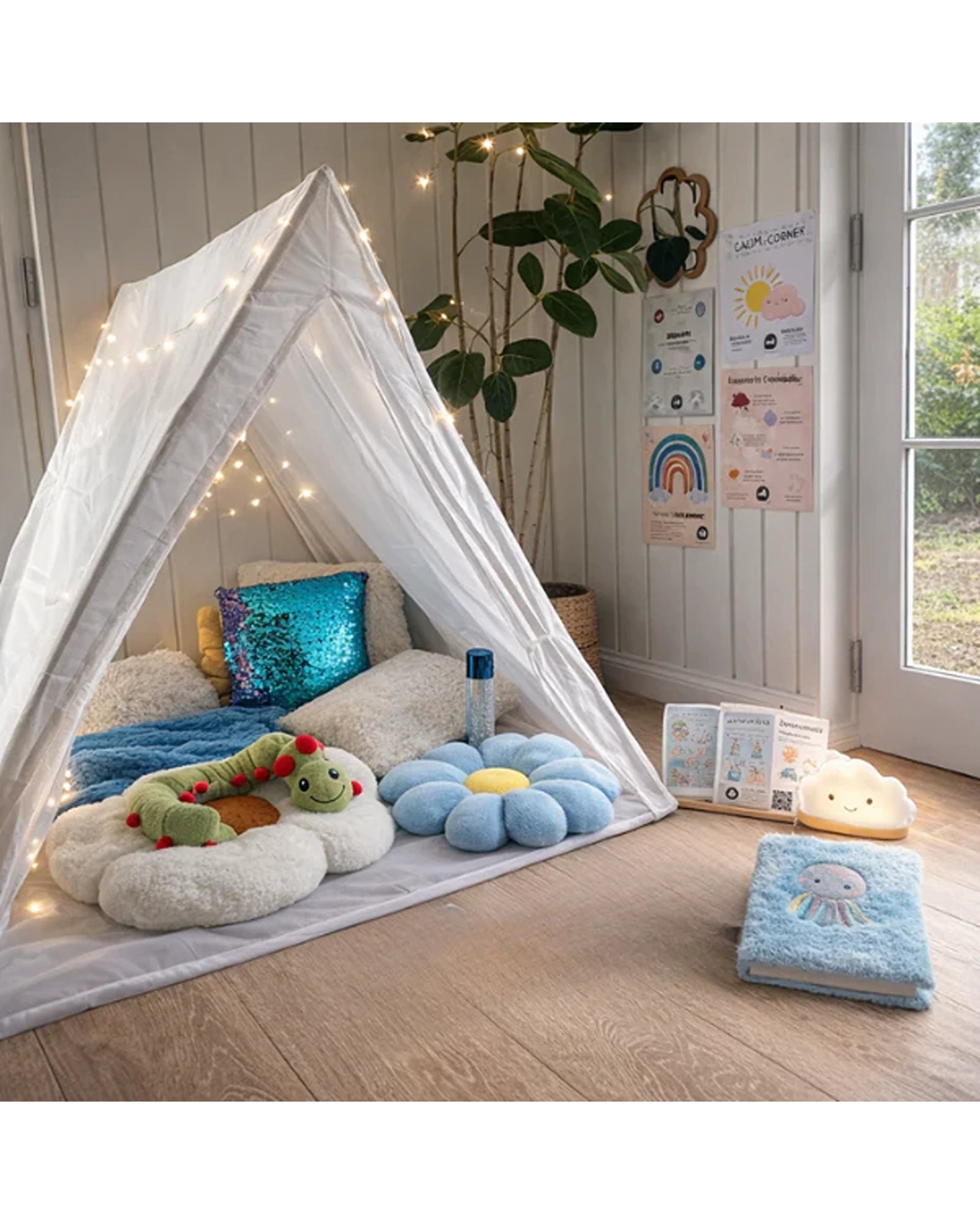 Complete Calm Corner Kit