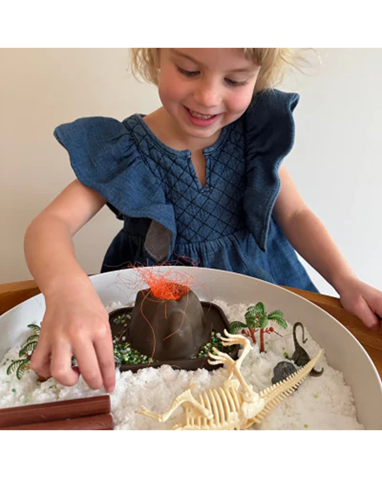 Play Tray Bundle Dino