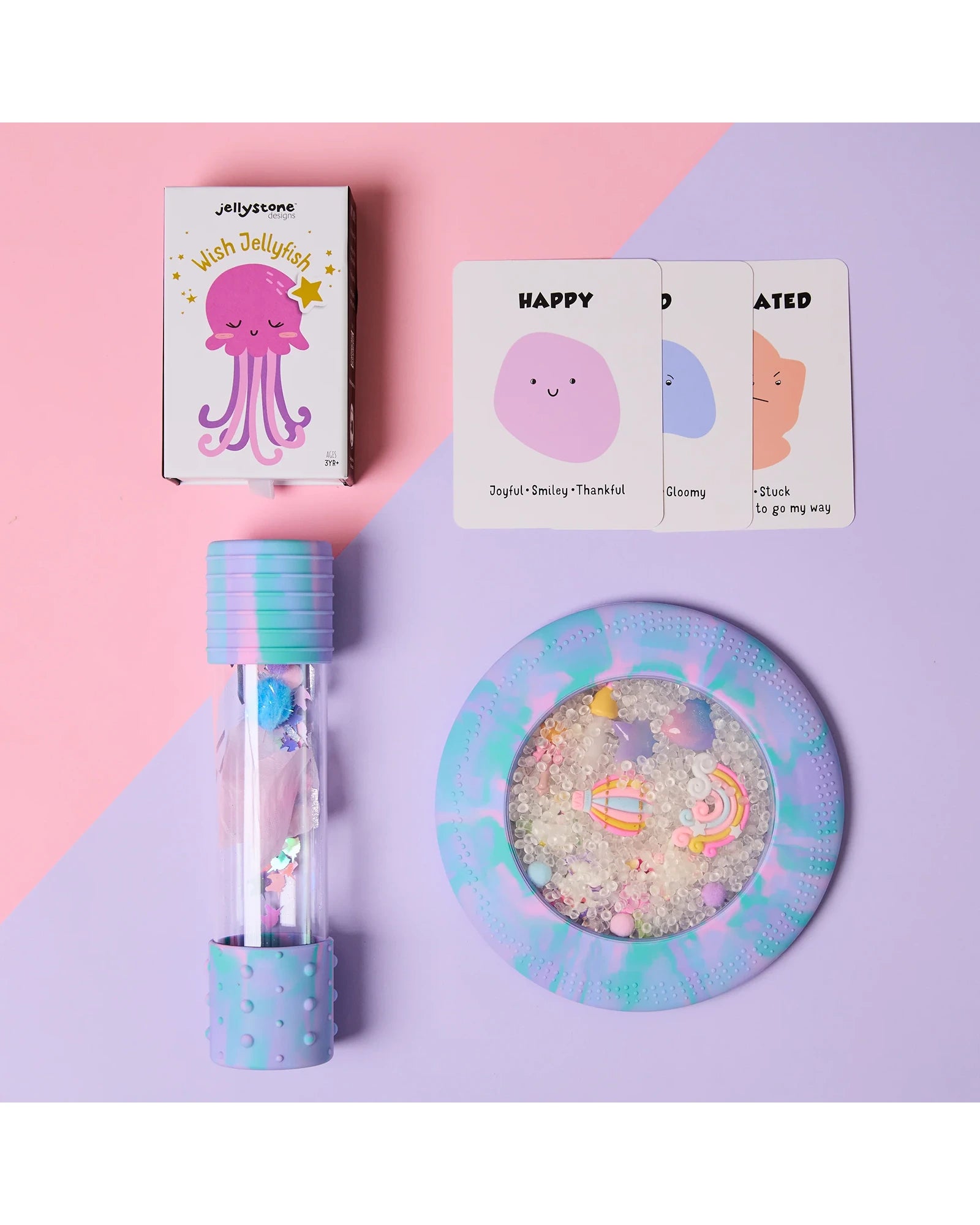 Big Feelings Kit Unicorn