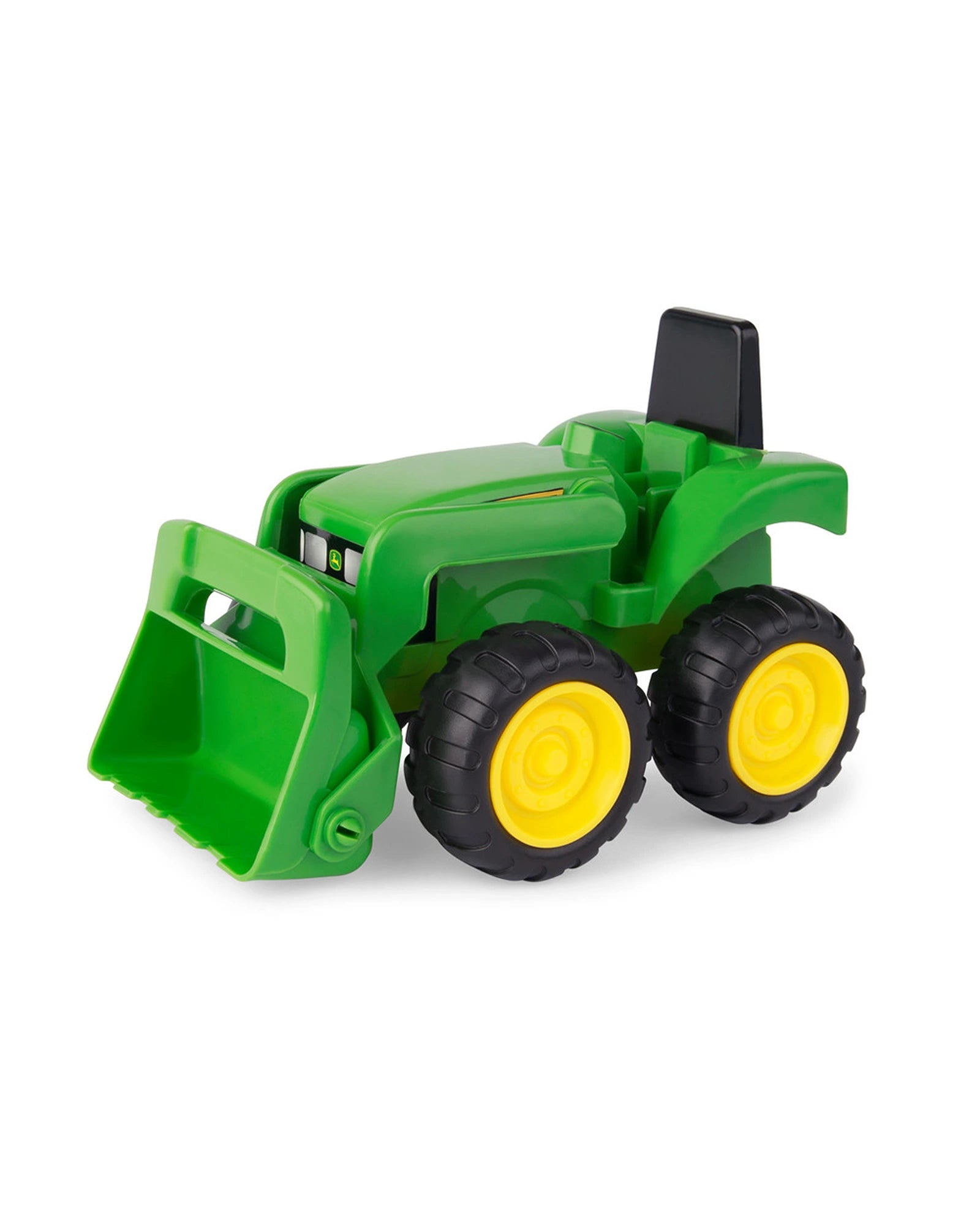 John Deere 15cm Sandpit Vehicles - Assorted