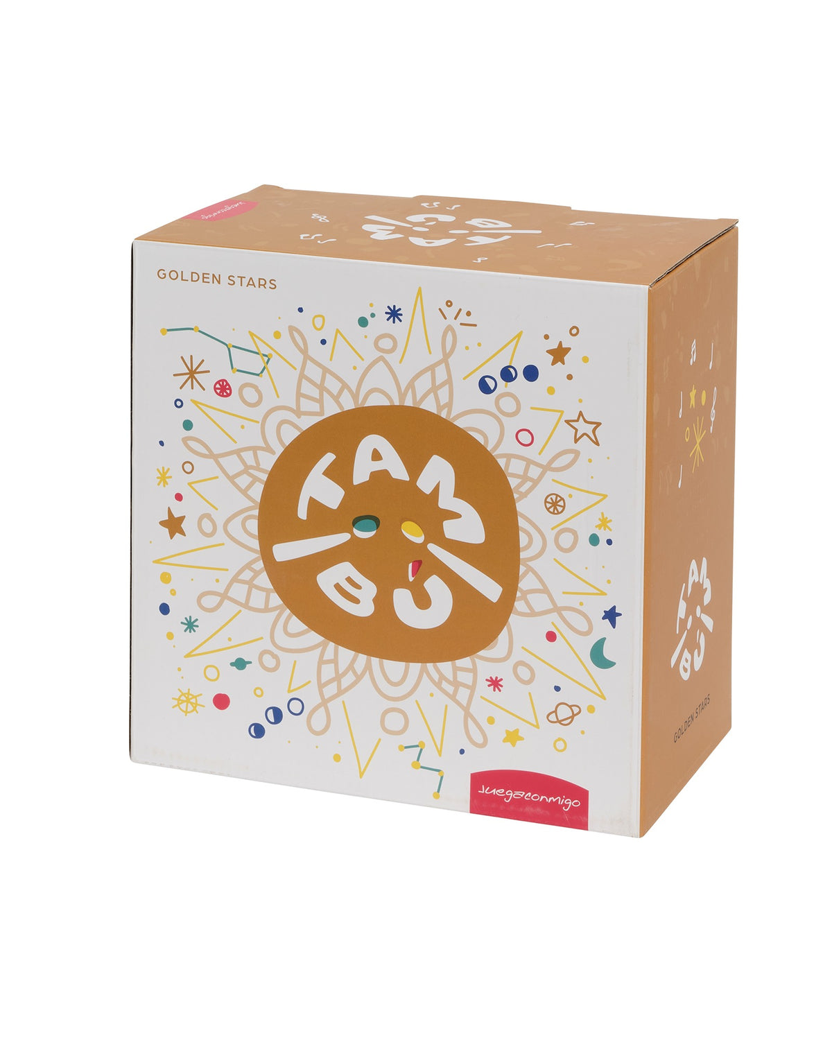 Tambu Golden Star