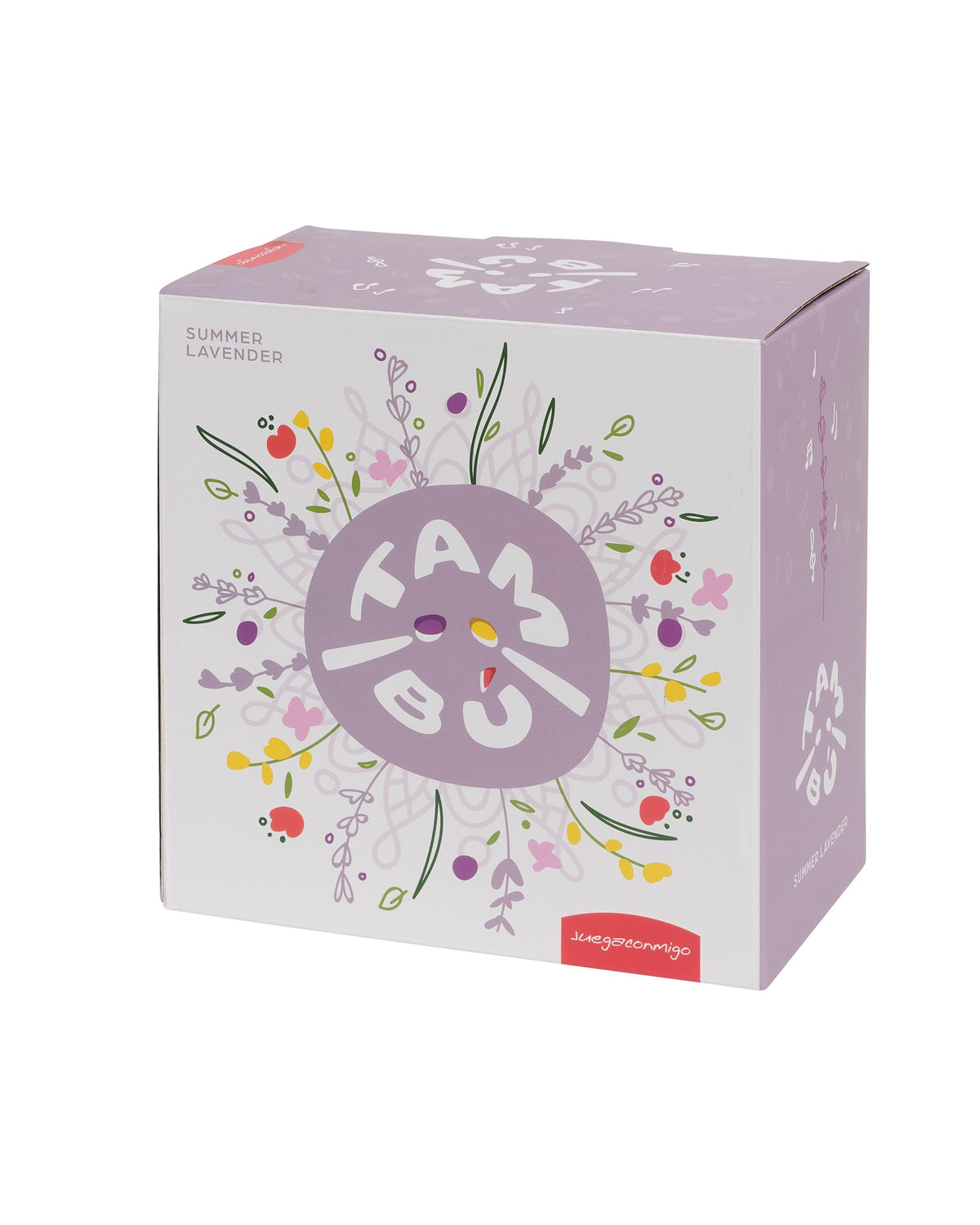 Tambu Summer Lavender