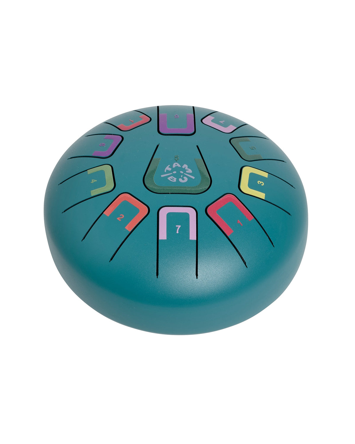 Tambu Under the Sea (Matte)
