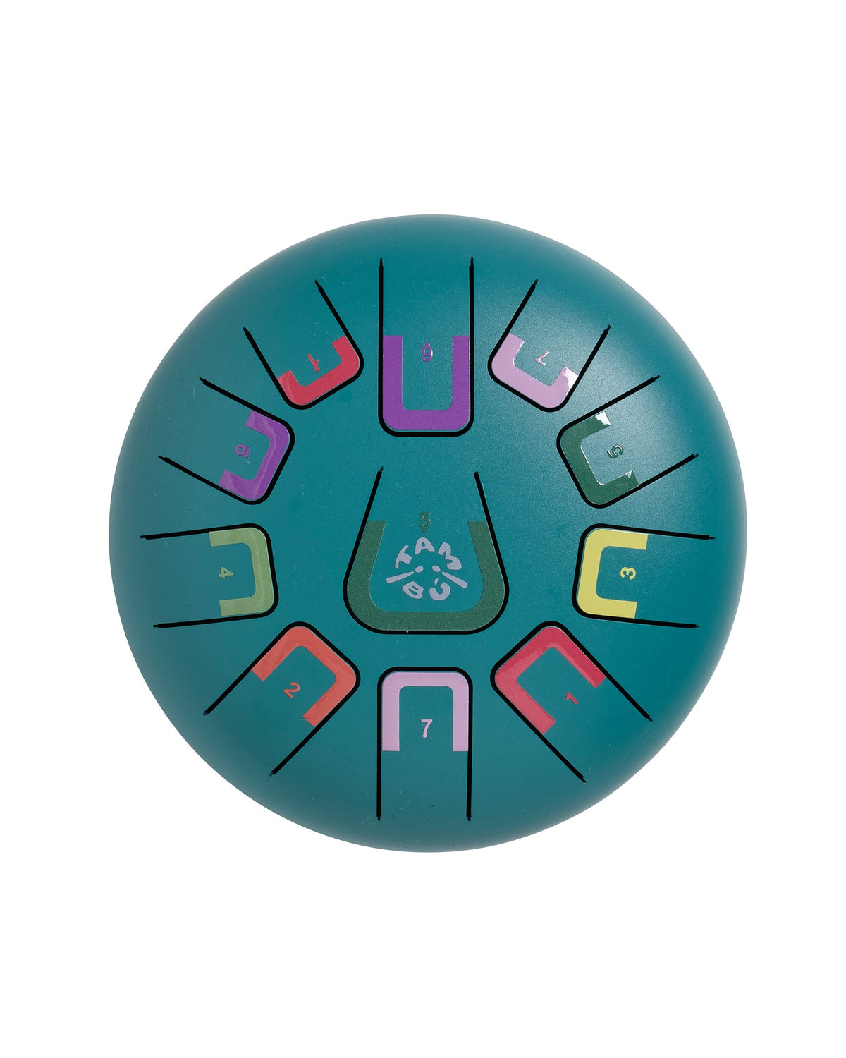 Tambu Under the Sea (Matte)