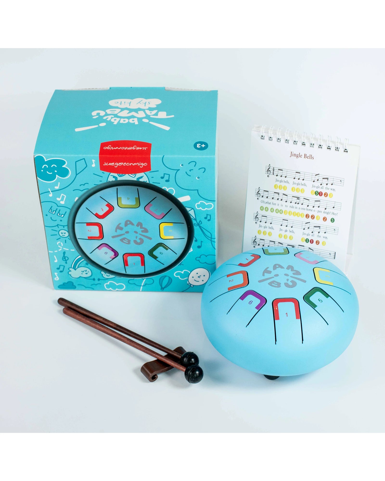 Baby Tambú Sky Kite
